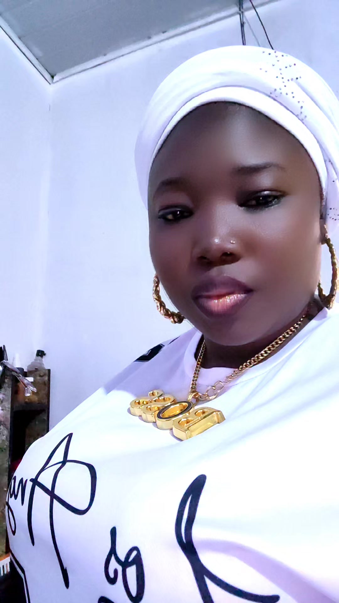 @surpriseb1 ,Adunni Ade