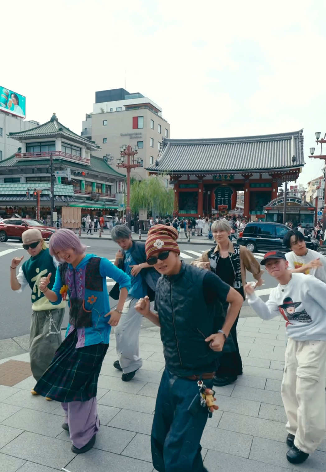 @KID PHENOMENON【公式】