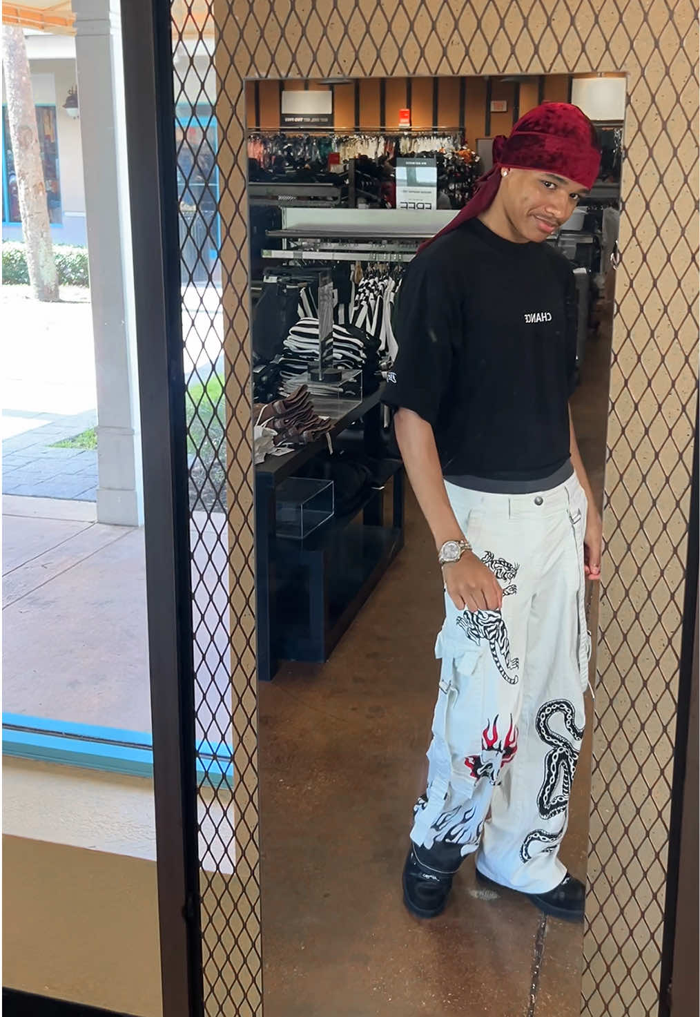 @CHANCE