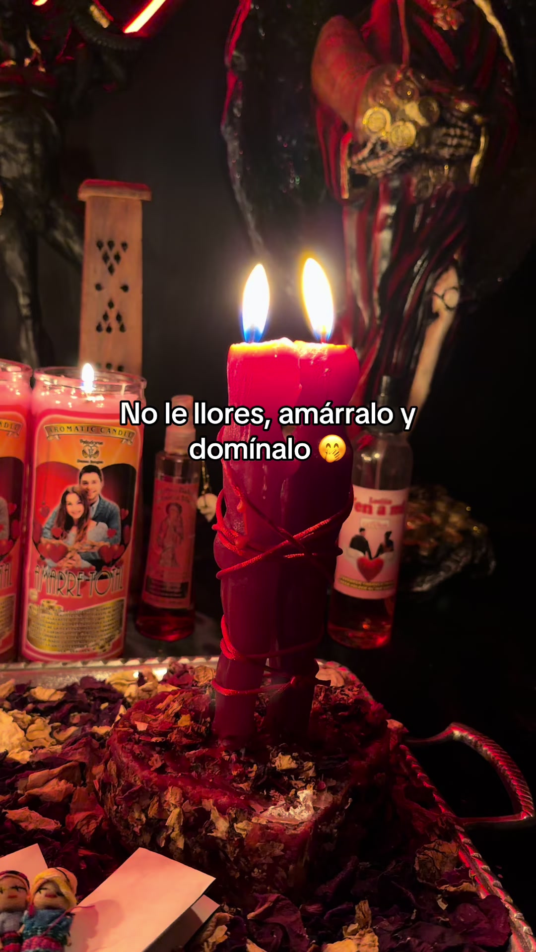 @EDGAR23 “EL CHAMÁN”
