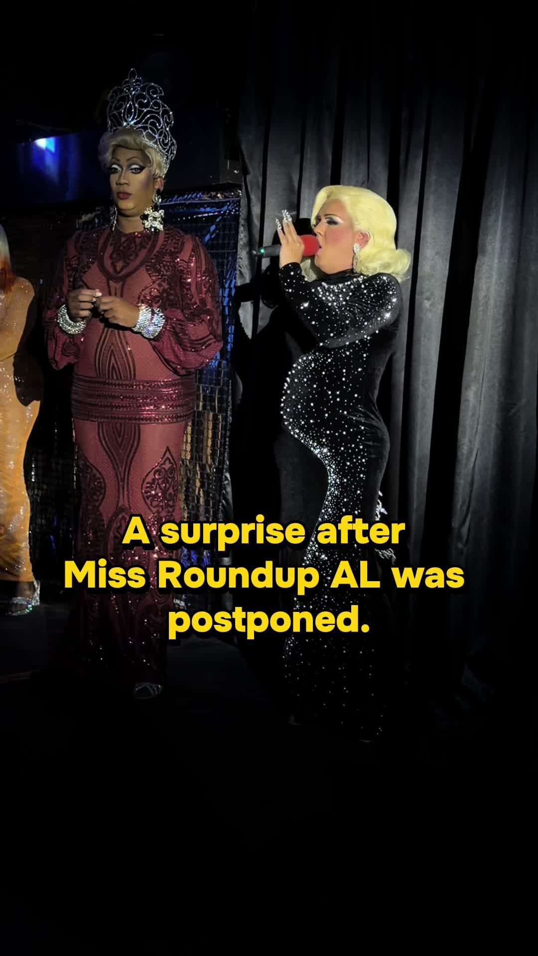 @Supporting Local Pcola Drag!
