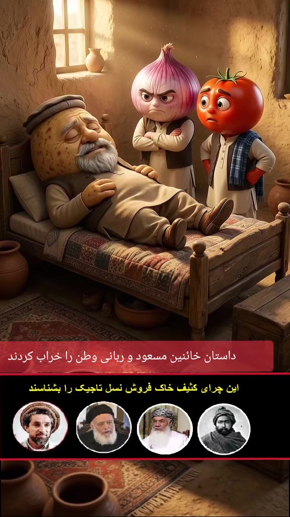 @Zamani Group Trading 🇦🇫