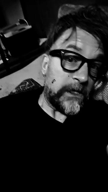 @Life Has Surface Noise (Jason)
