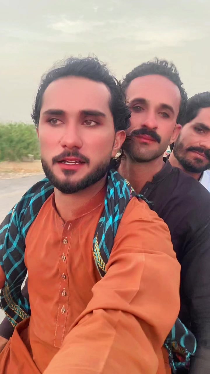 @JAKHRANI Bahi