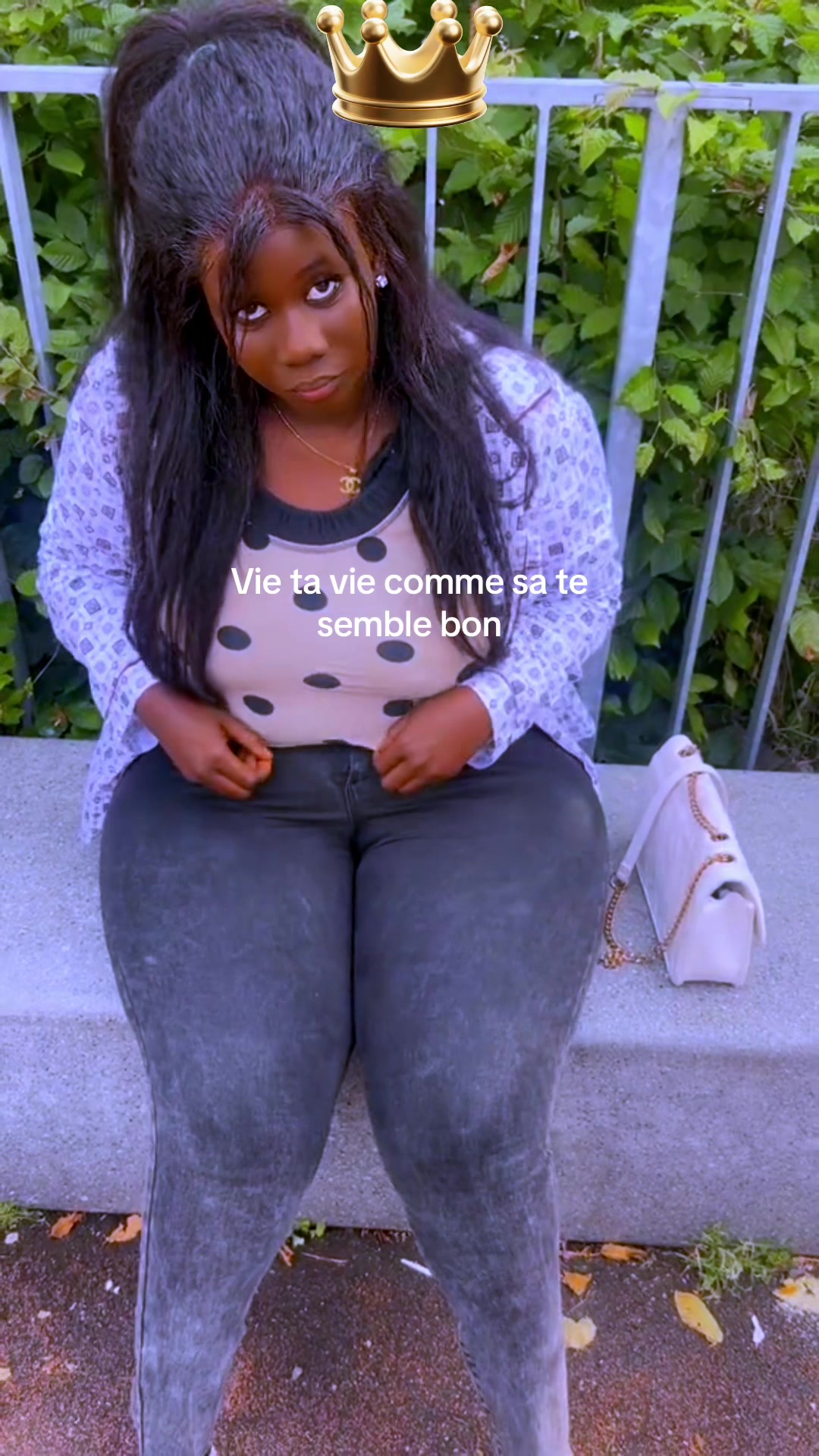@JOLIFA la charmante 💎🫦