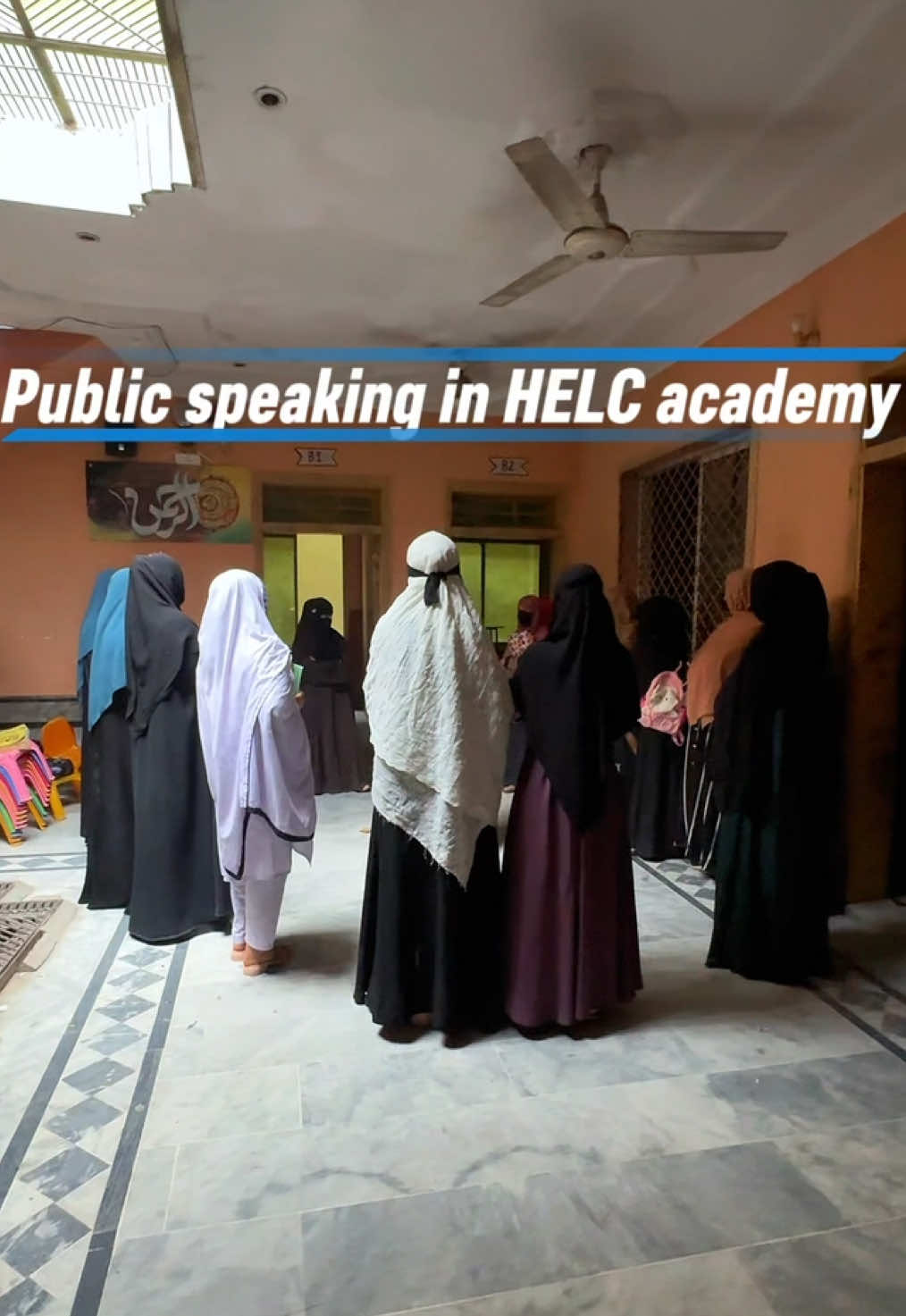 @HELC Academy