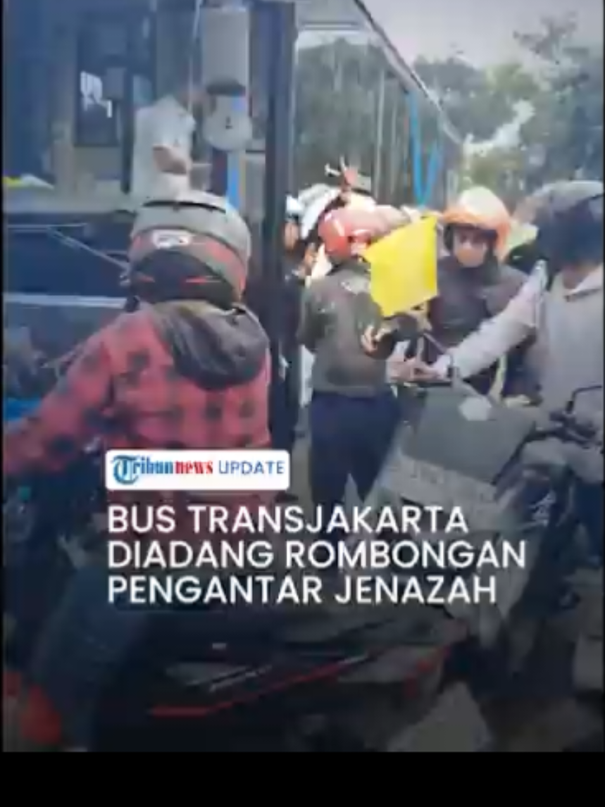 @Tribunnews