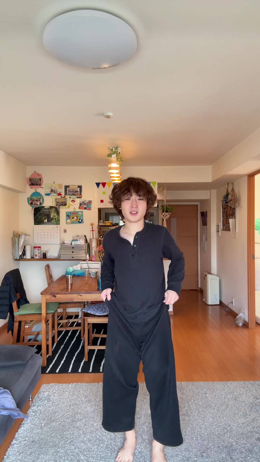 @みんなの舎弟