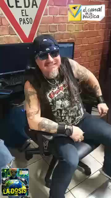 @Axl Metal Productions