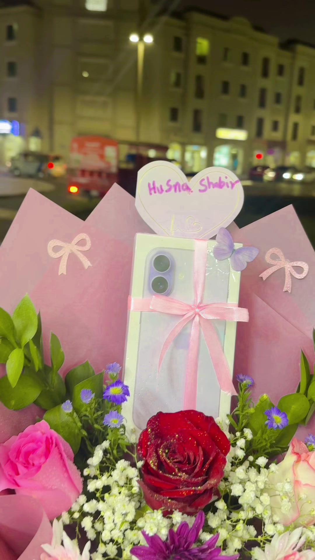 @Fresh Flowers Land Dubai🇦🇪