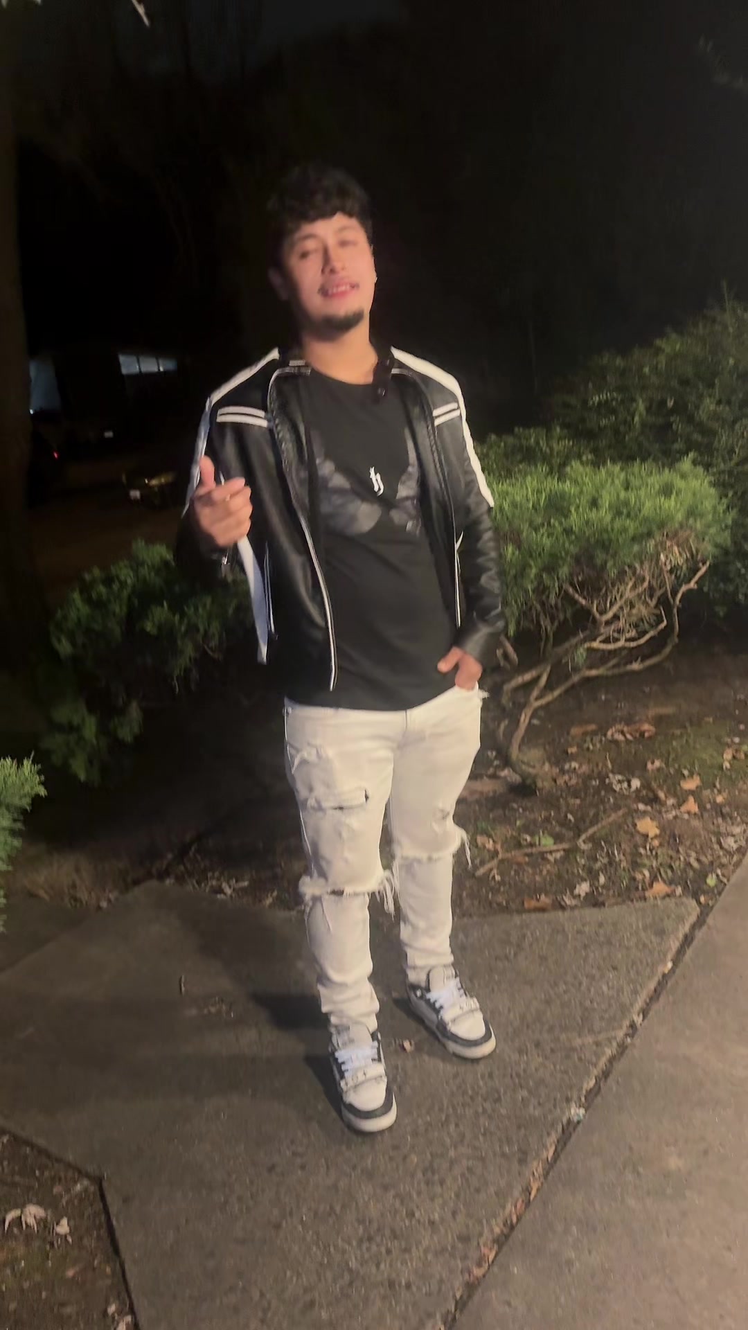 @Andy Ramírez