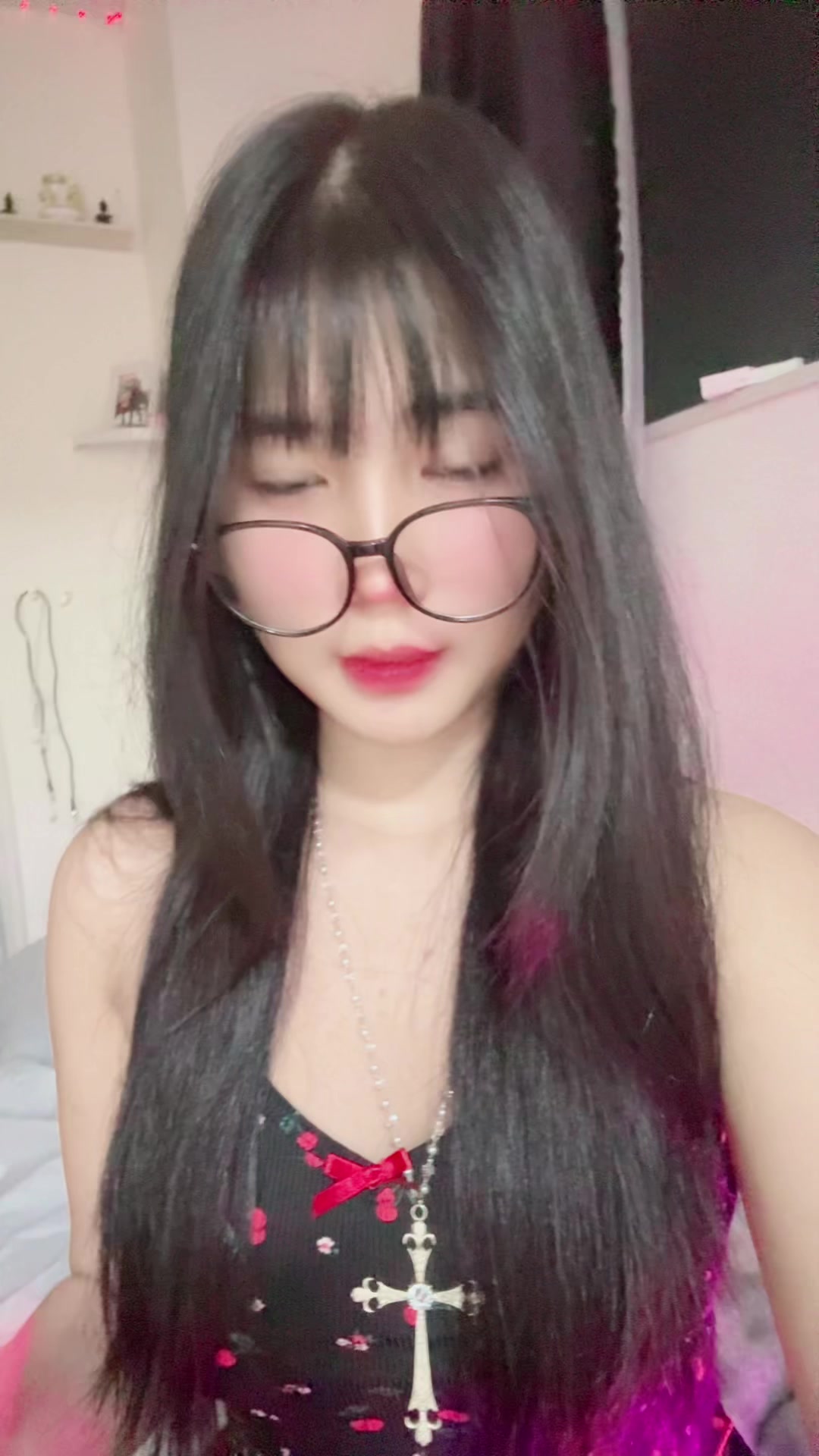 @💋Honey Nann 宝宝💋