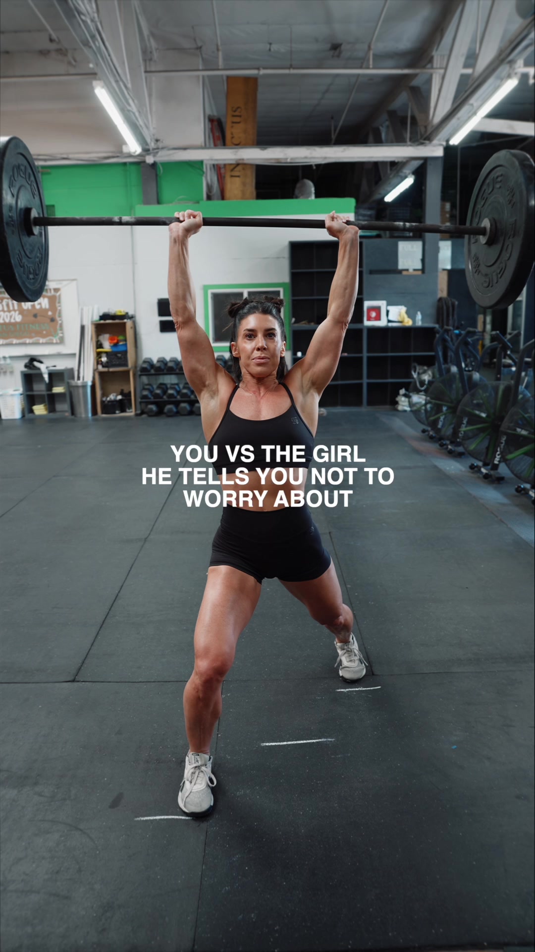 @Dana Linn Bailey