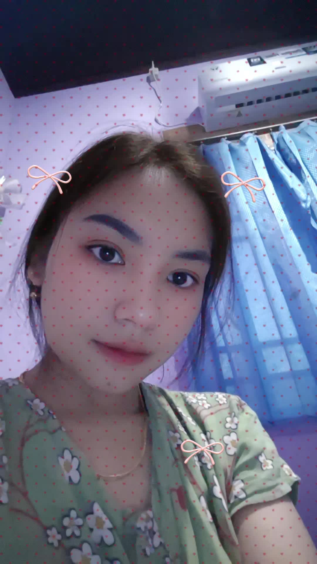 @mama gilang