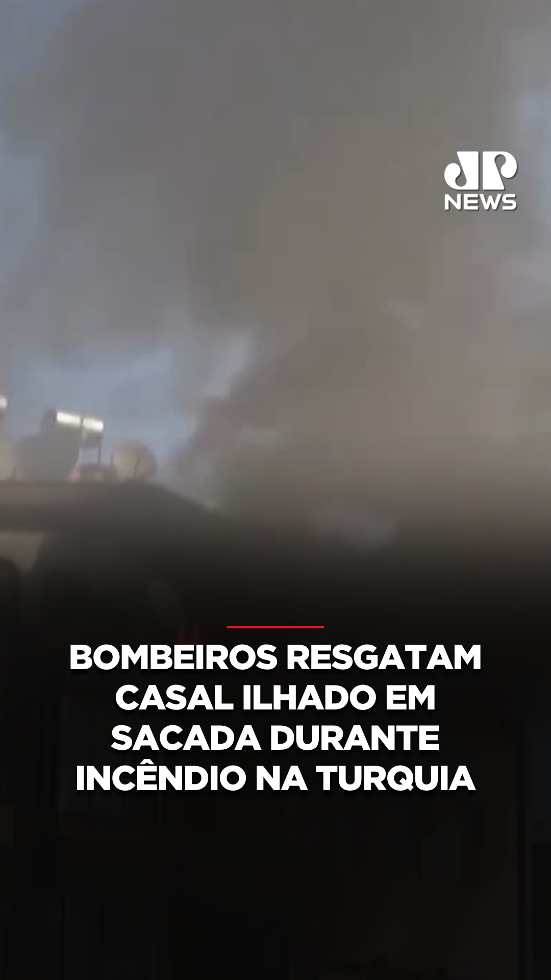 @Jovem Pan News