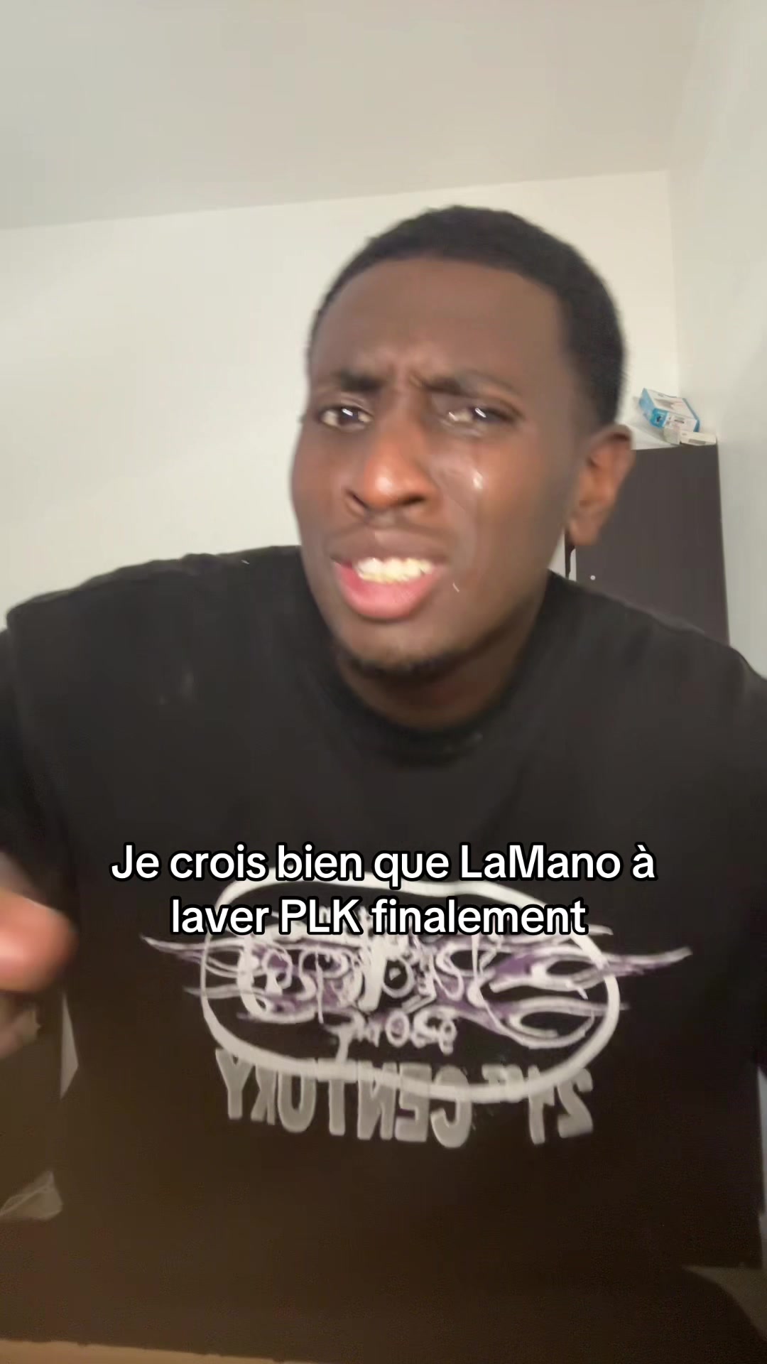 @Oumar Harden 🇲🇱