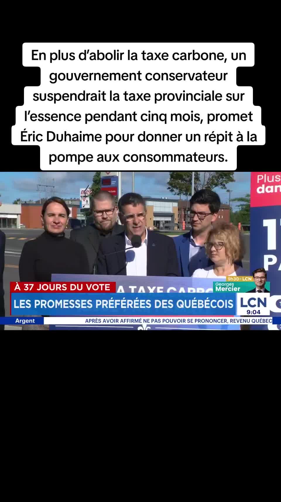 @Quebec infos