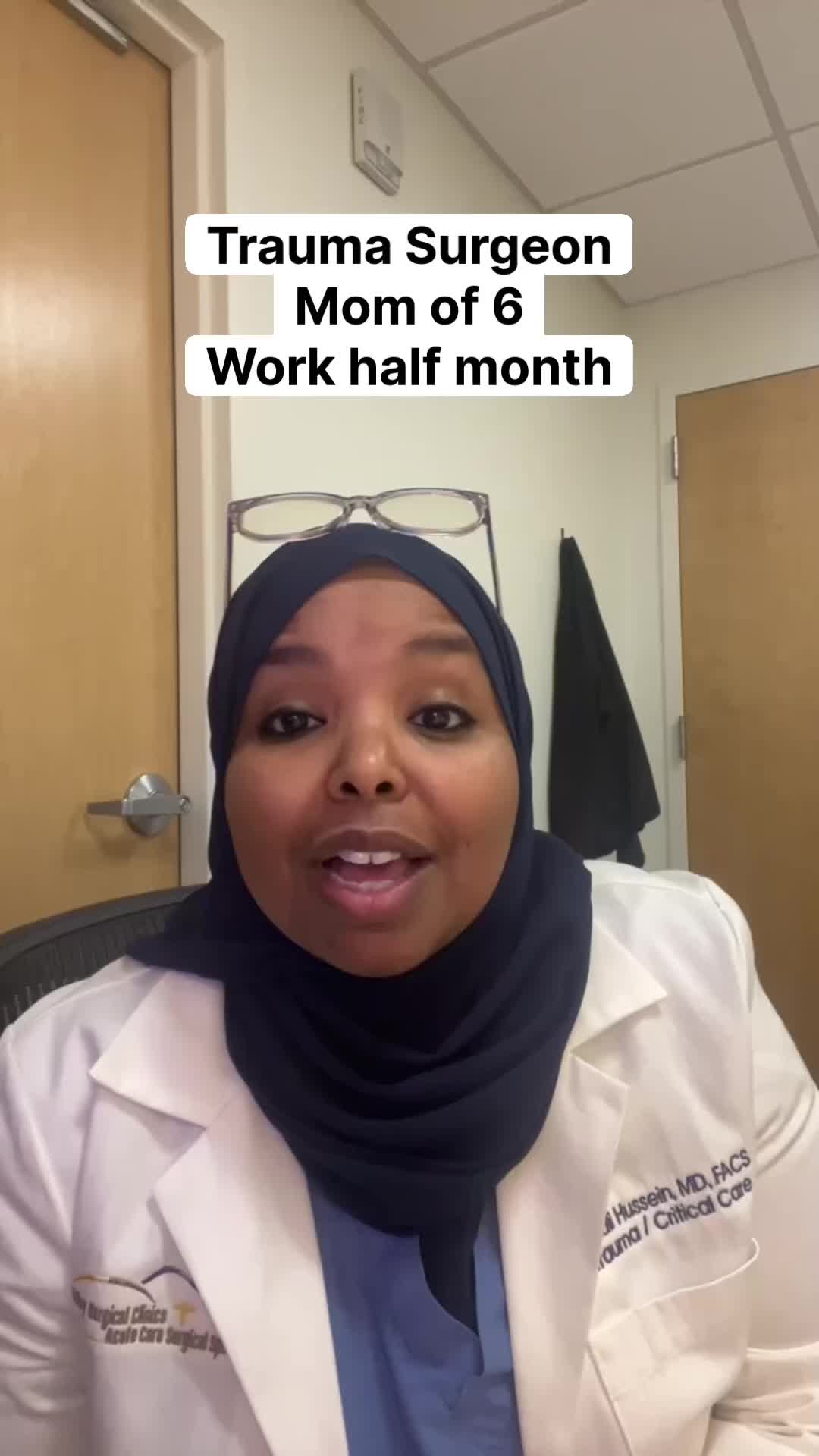 @Dr Qaali Hussein