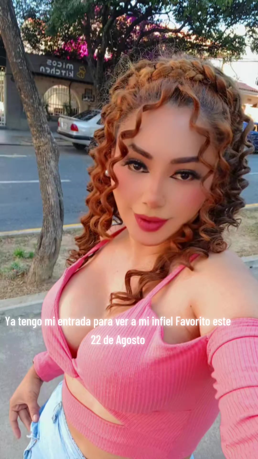 @Maria Rene Gonzales 🦋