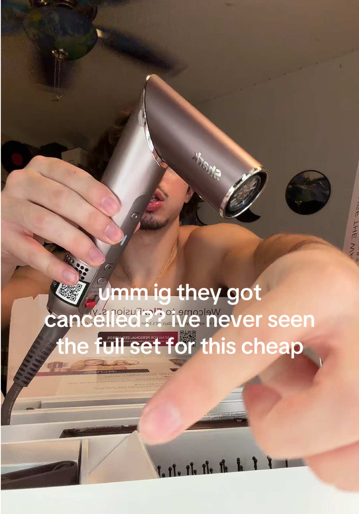 @Logan Walter
