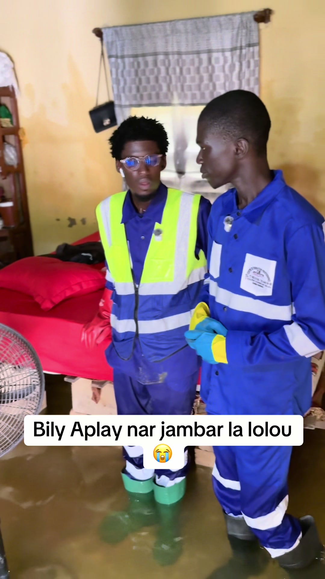 @Elhadji barra falilou ✪