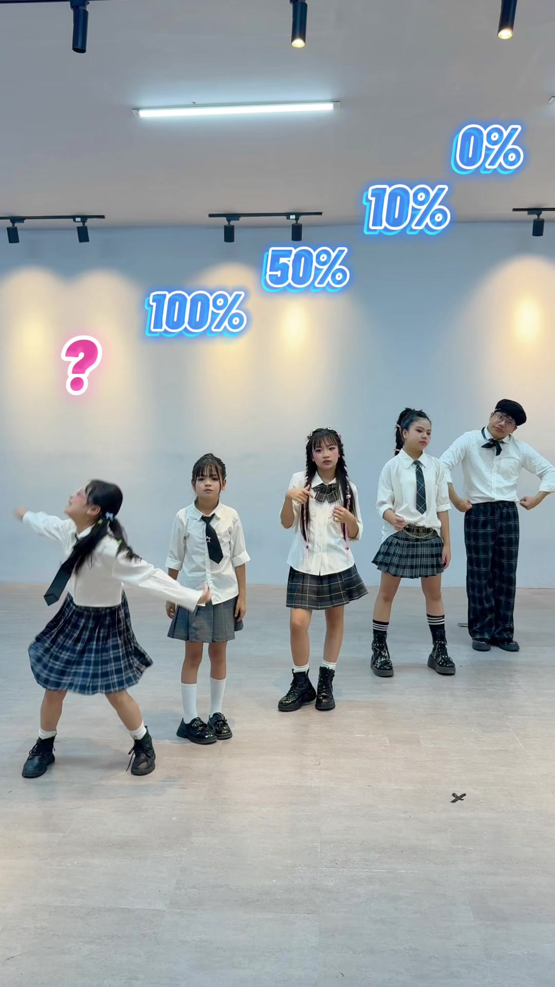 @Thầy Huy Kid Dance