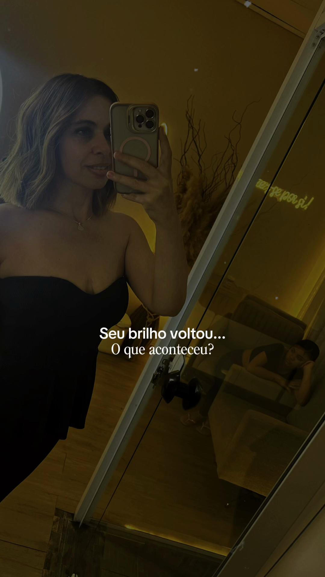 @Giseli Camargo