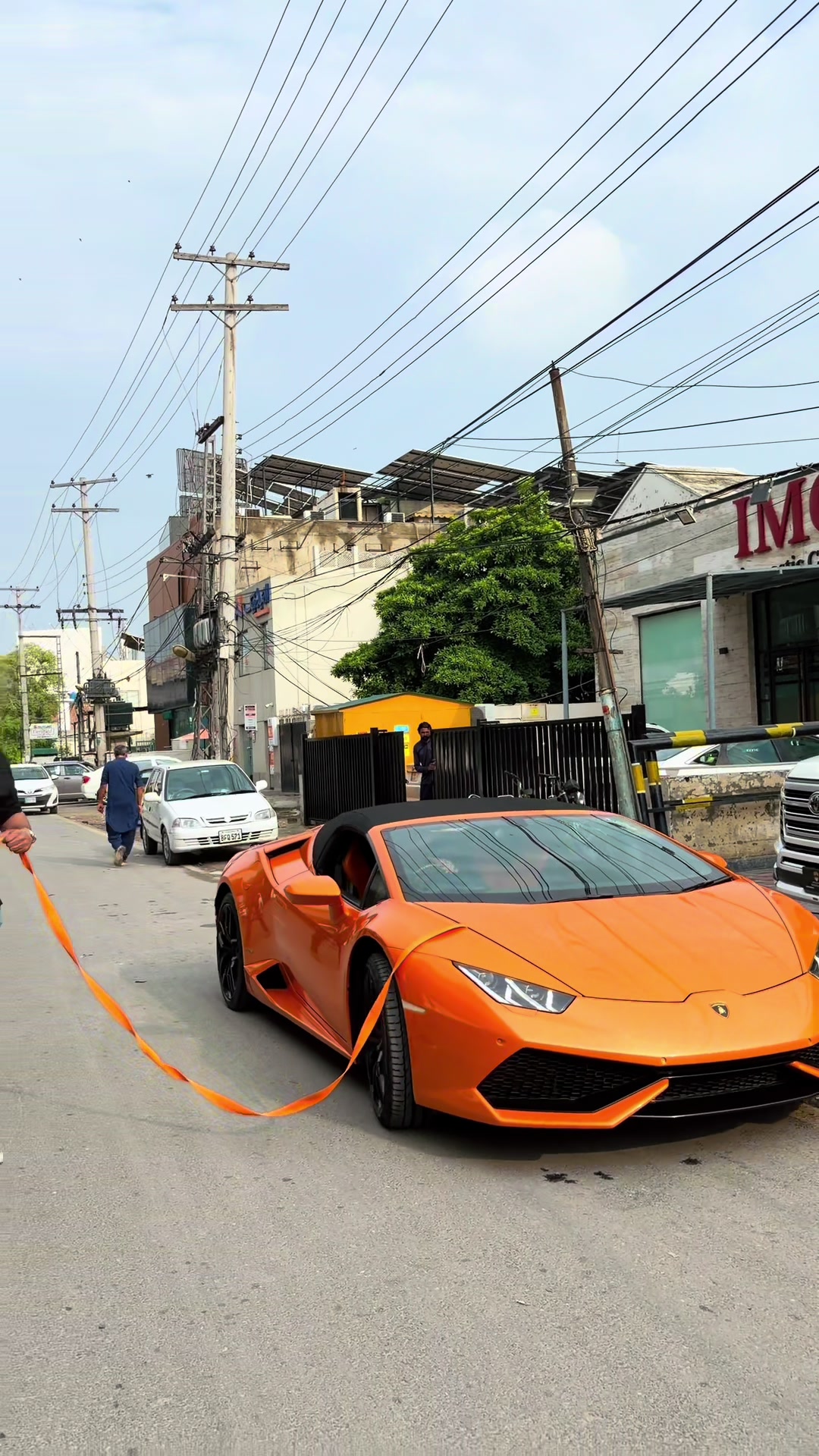 @Classy Wheels