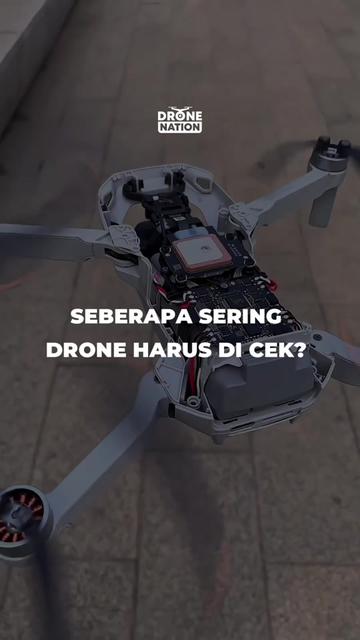 @DRONE NATION BANDUNG