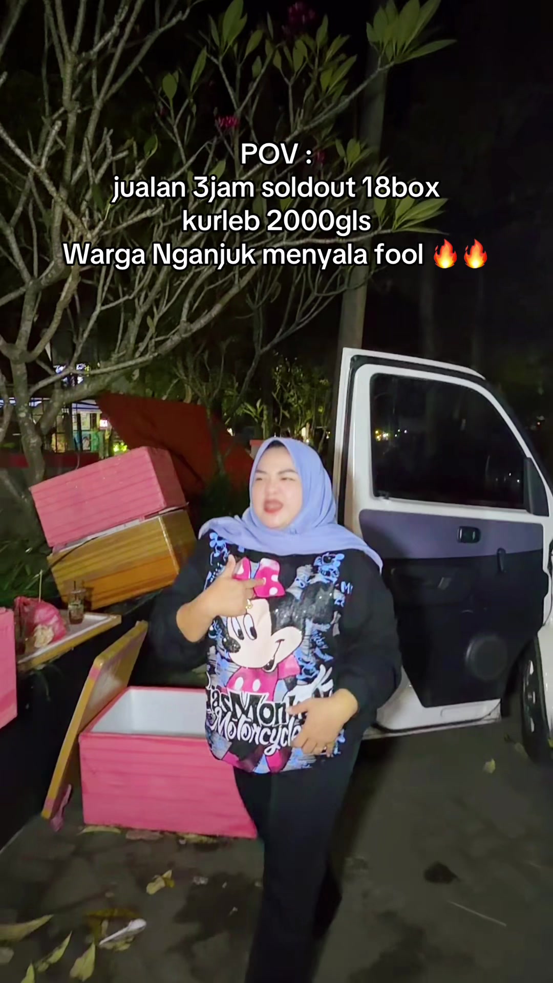 @Es hallo dek ๐ฎโ๏ธ๐