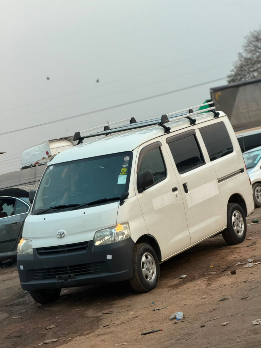 @T Levels Motors