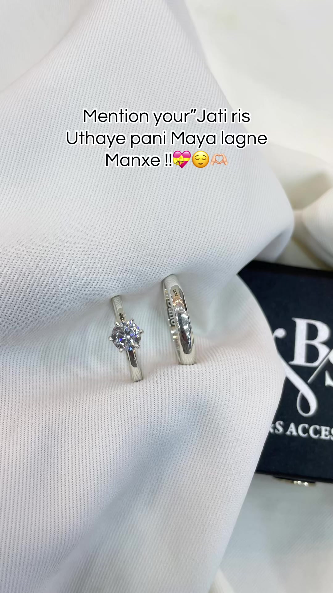@B&S Accessories