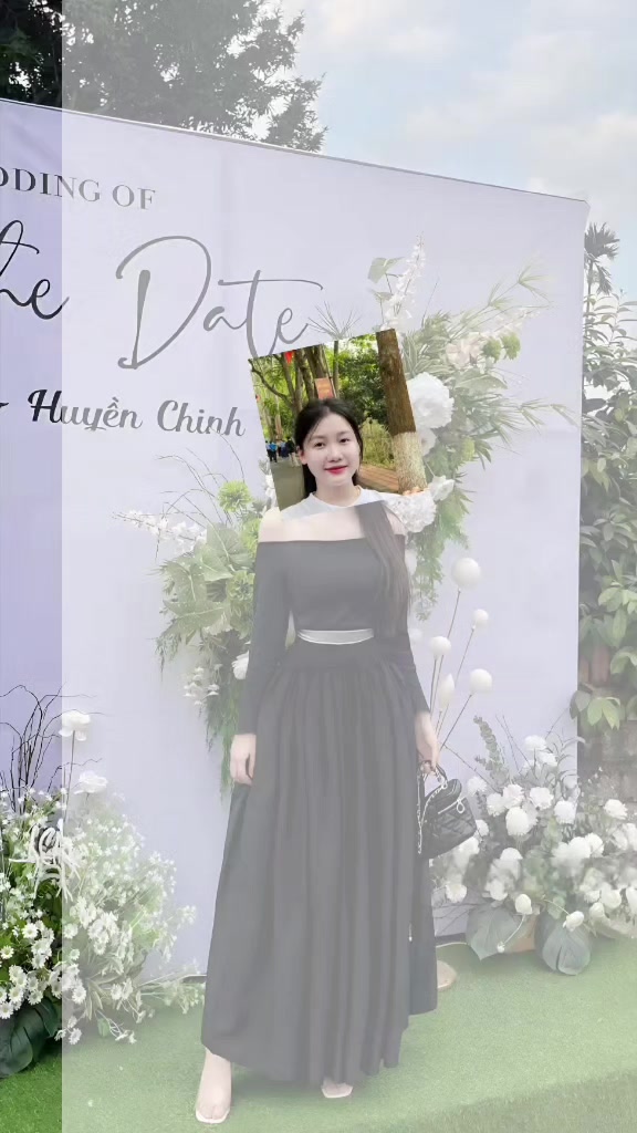 @Ngọc Thơm Ghép Ảnh ✅