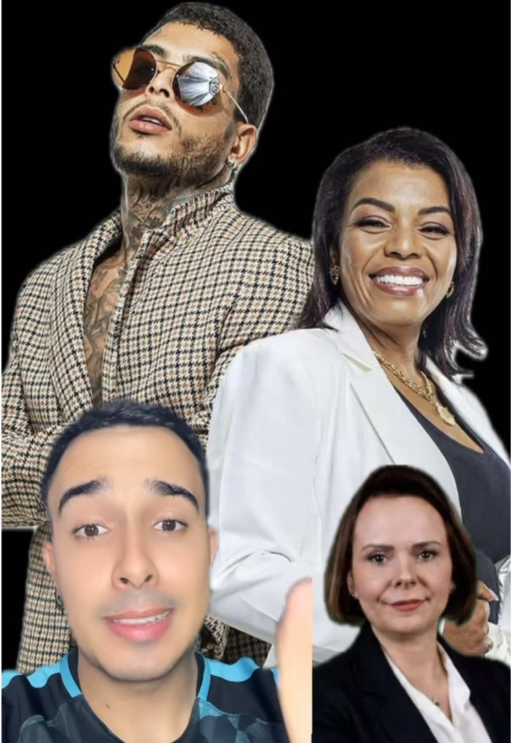 @Moraes