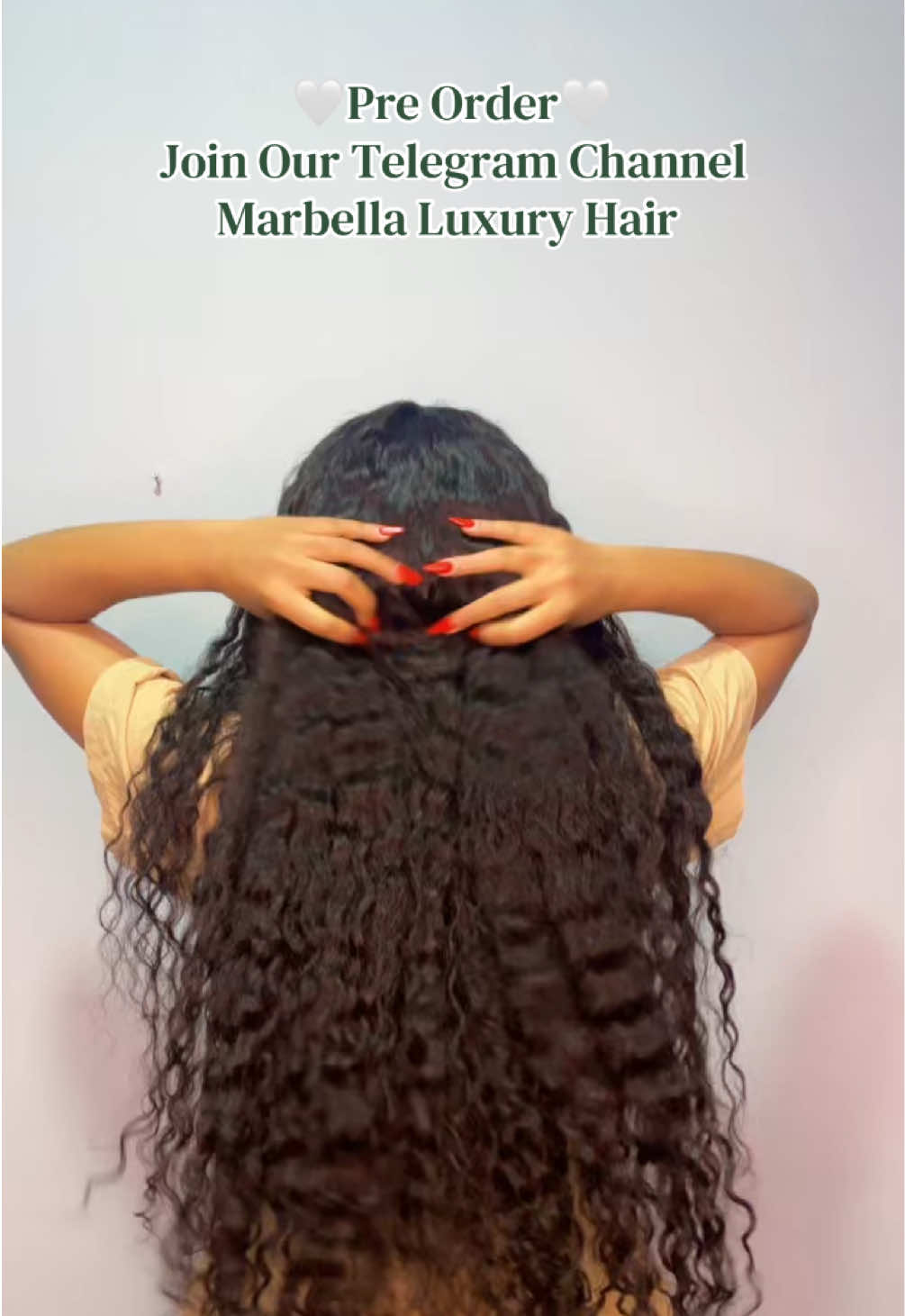 @Marbella Luxury Hair