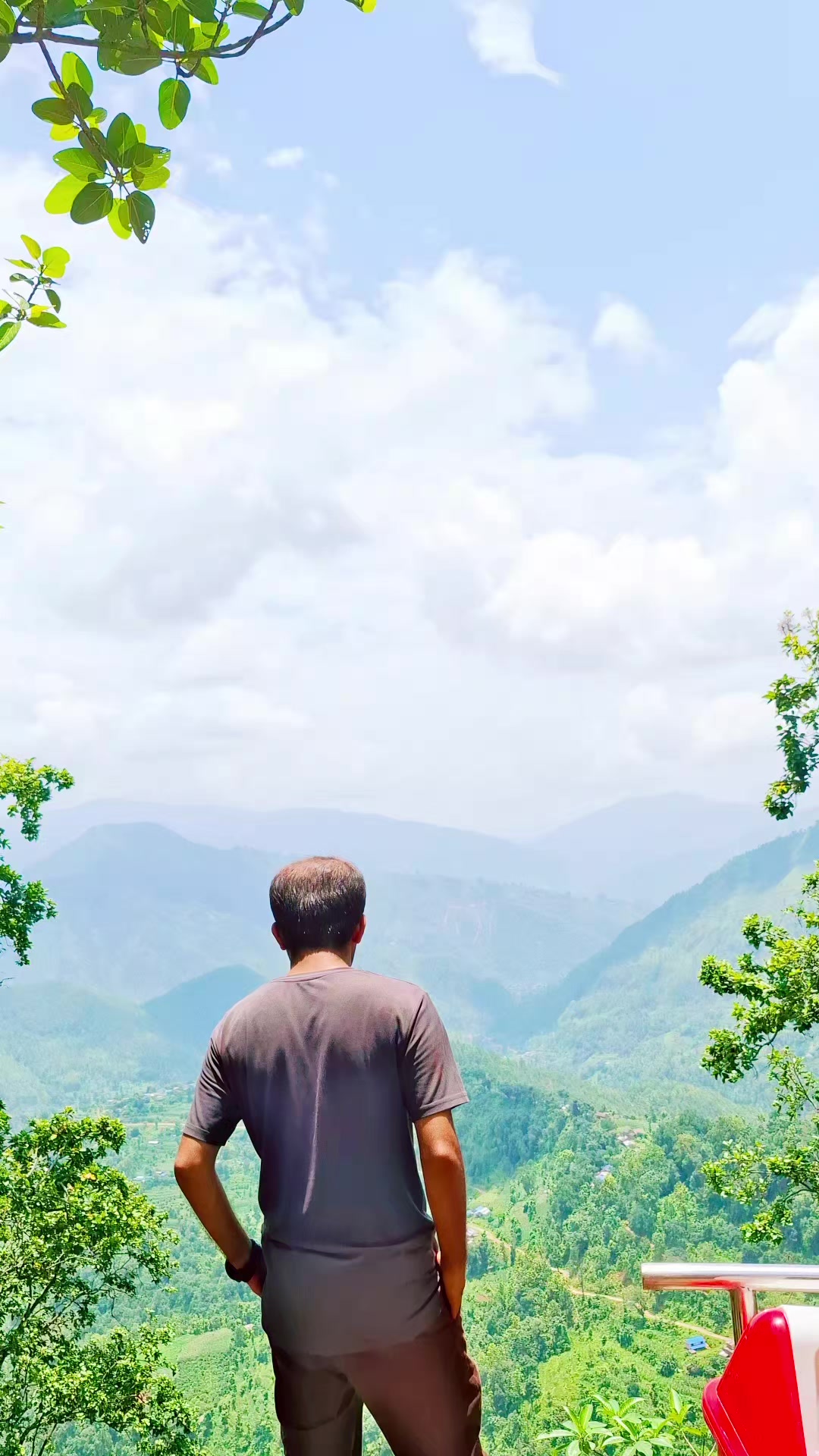 @दाह्री ब्रो Pradeep😢