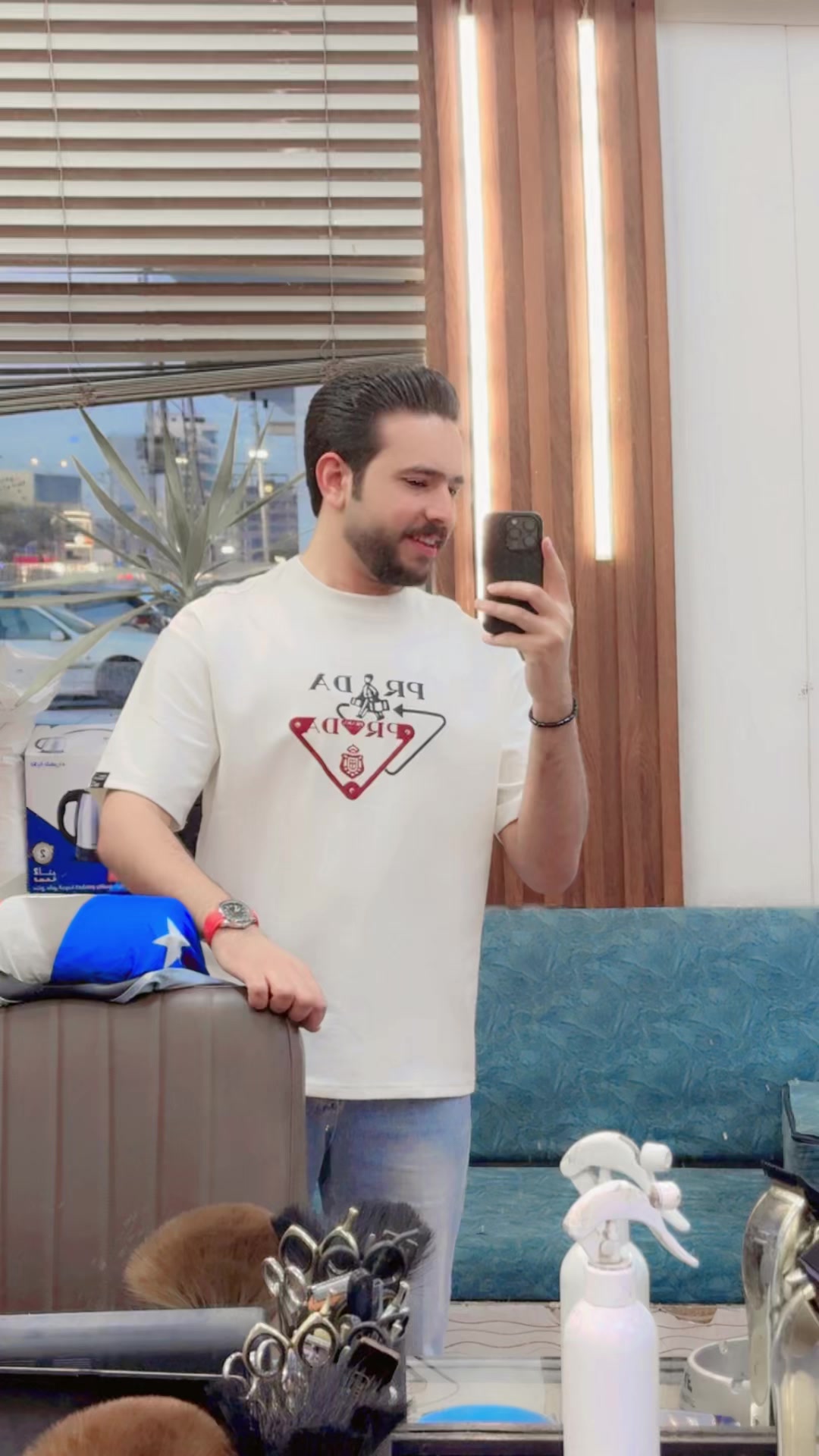 @Ahmed Alasafi | احمد العسافي