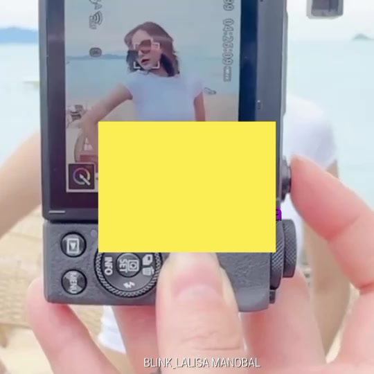 @BLINK_LALISA MANOBAL