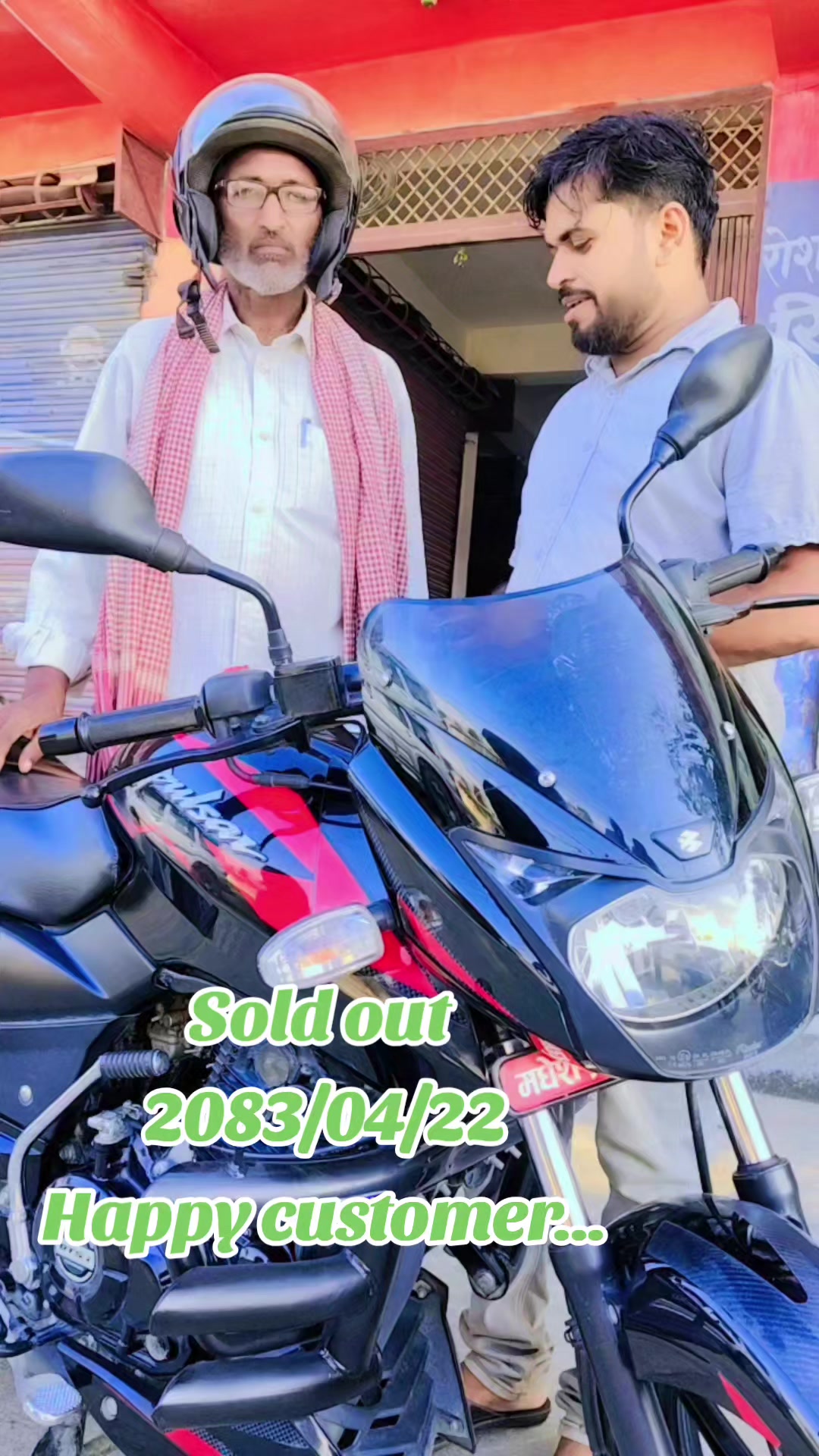 @🙏Roshan Bike Recondition 🙏