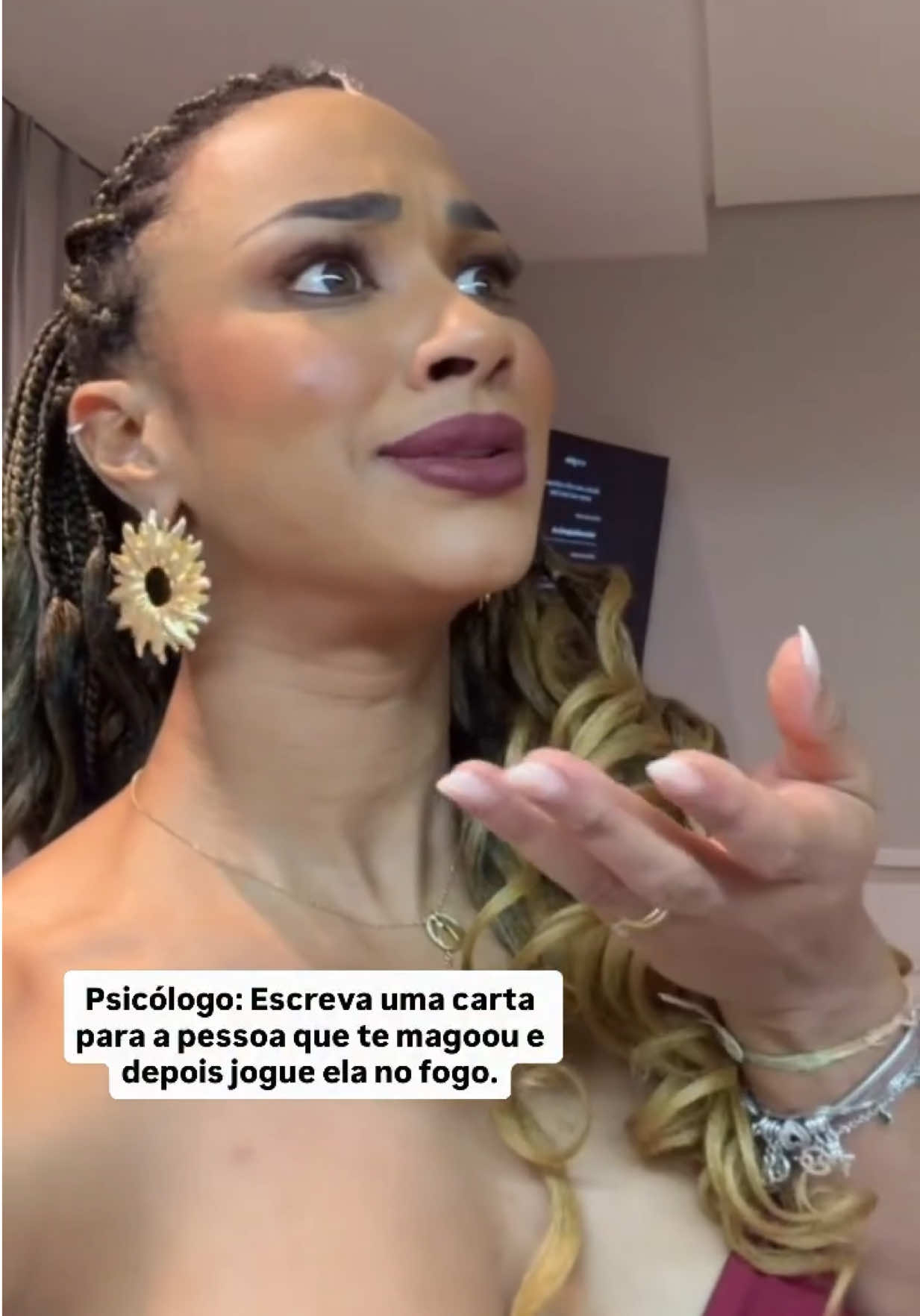 @Aline Patriarca