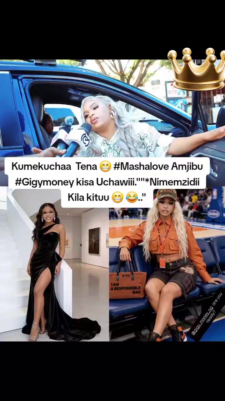 @Dullah MASToRy 🇹🇿🇰🇪