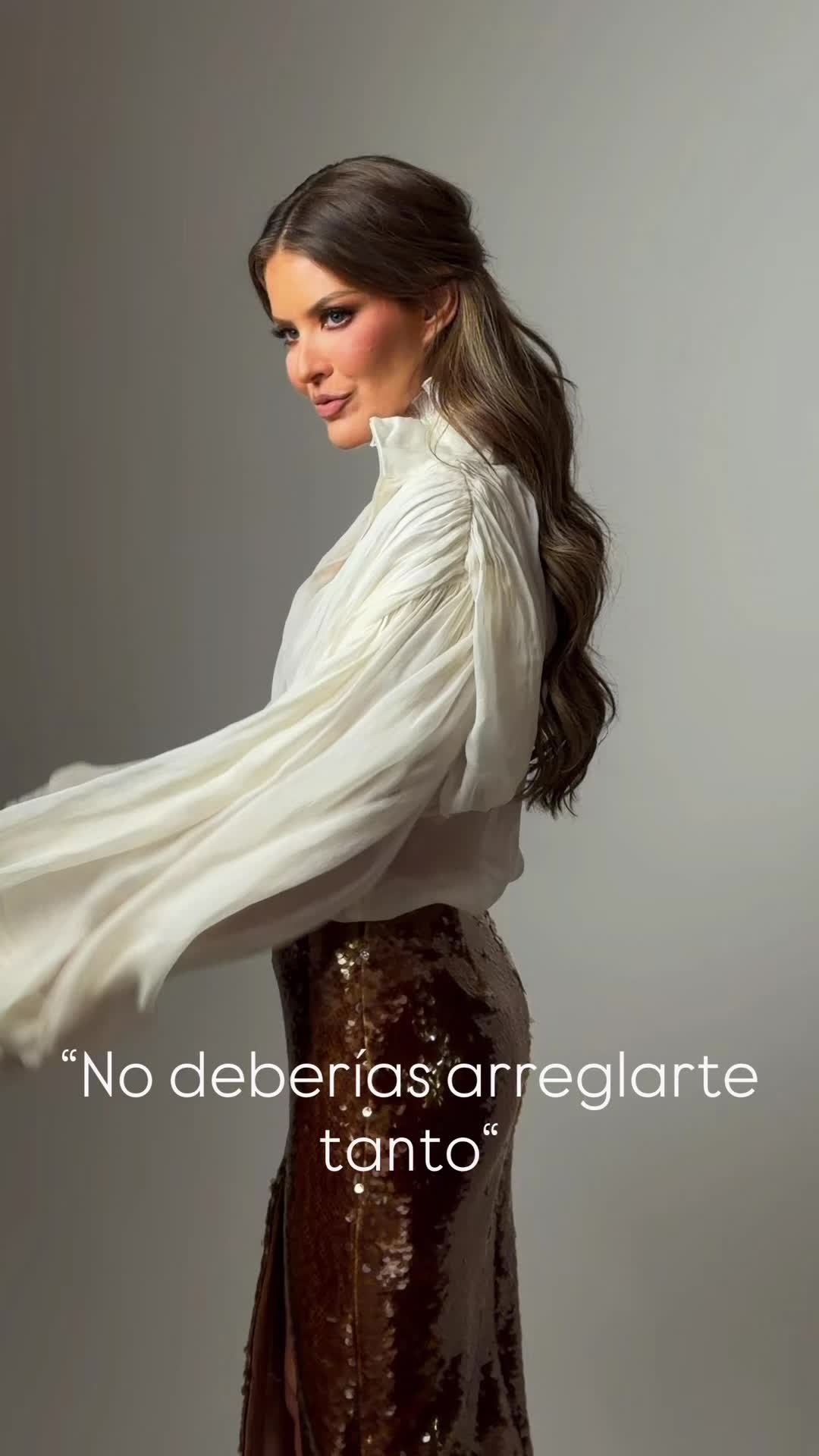 @Vanessa Claudio