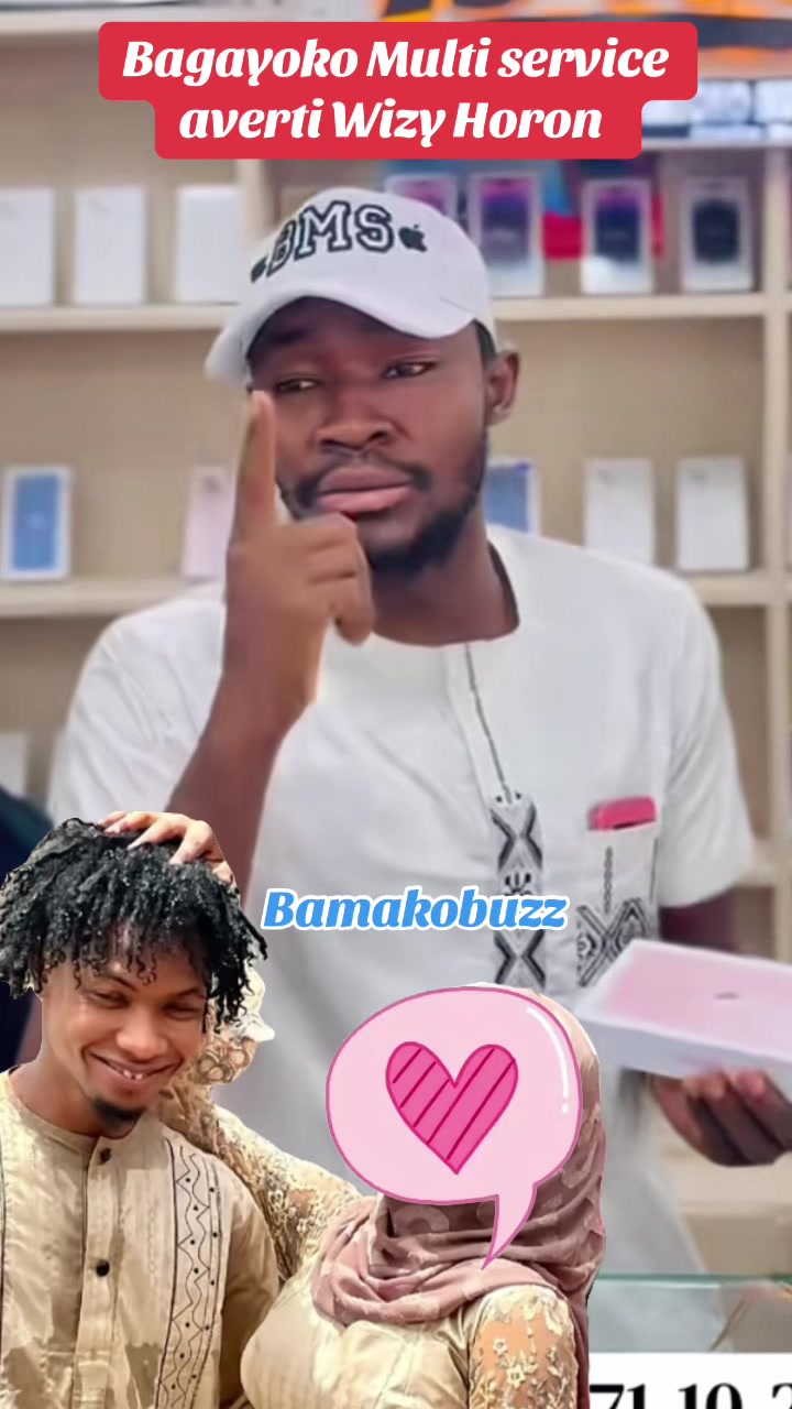@Bamako_Buzz🇲🇱