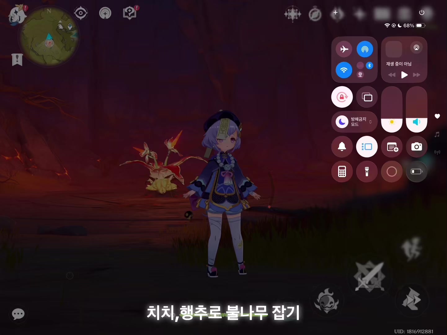 @디노