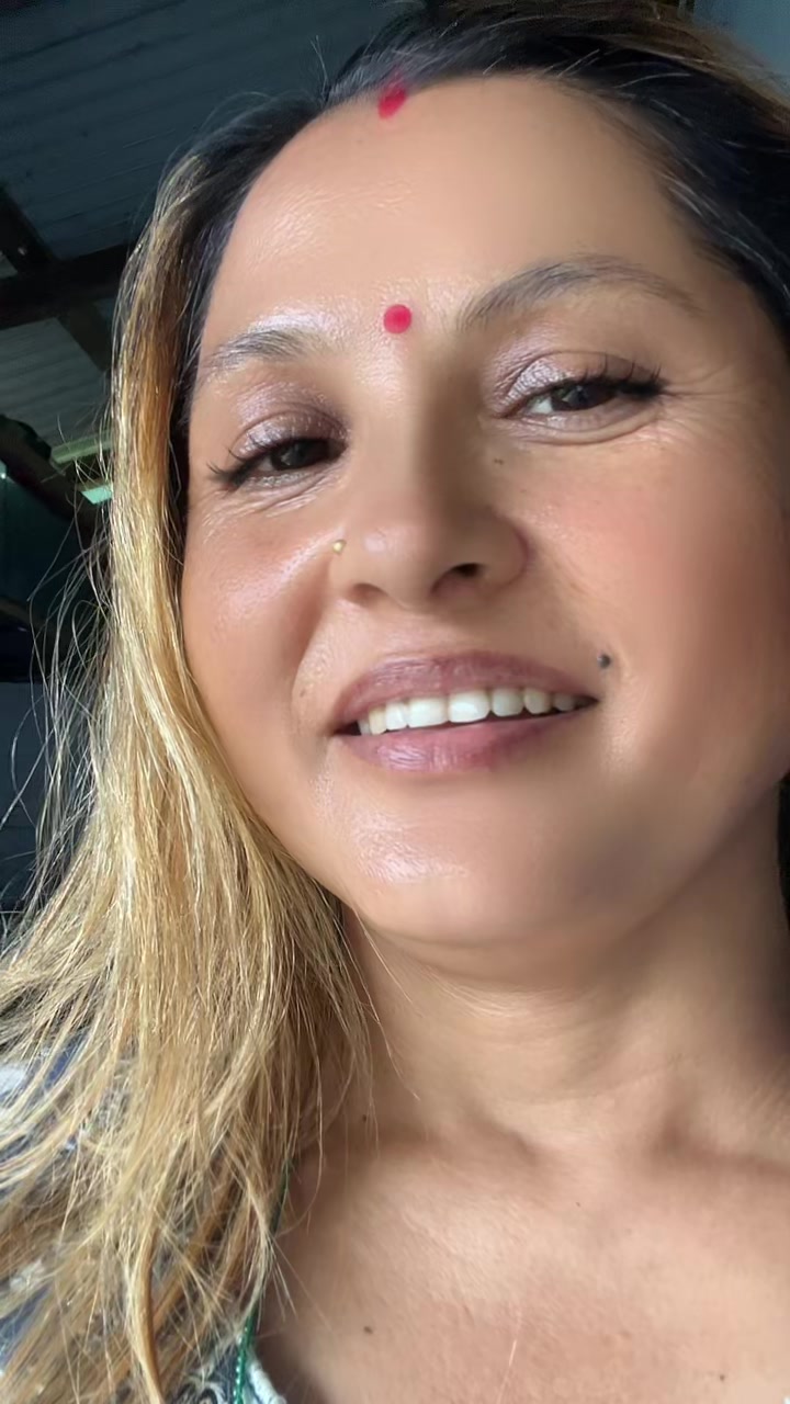 @Tulasha Acharya