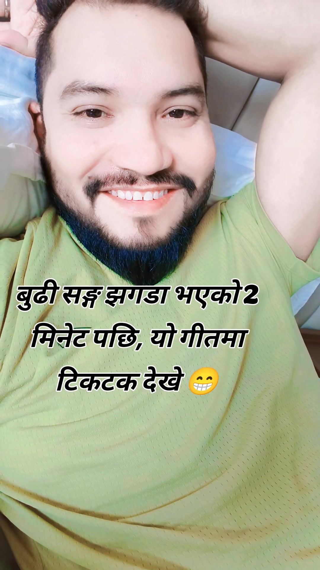 @CHAKRA KHADAYAT🔥