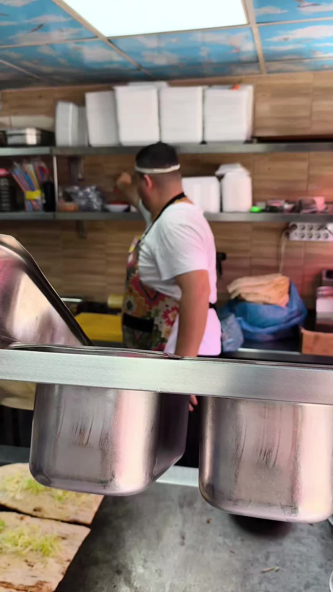 @Lezzet Kontağı Oğuz