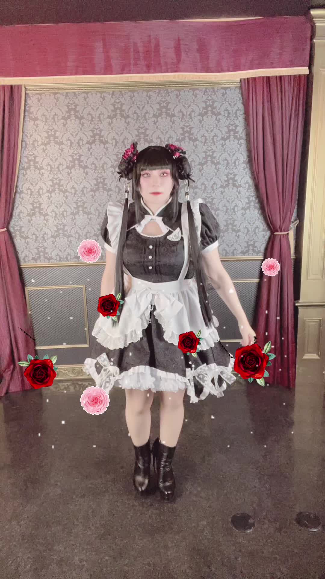 @アシシ