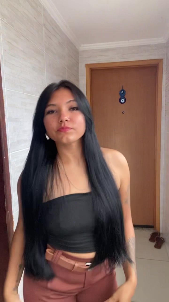 @Mayrlla Ferreira