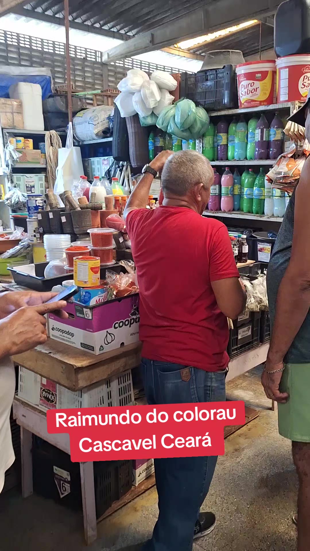 @Adailo Pinheiro
